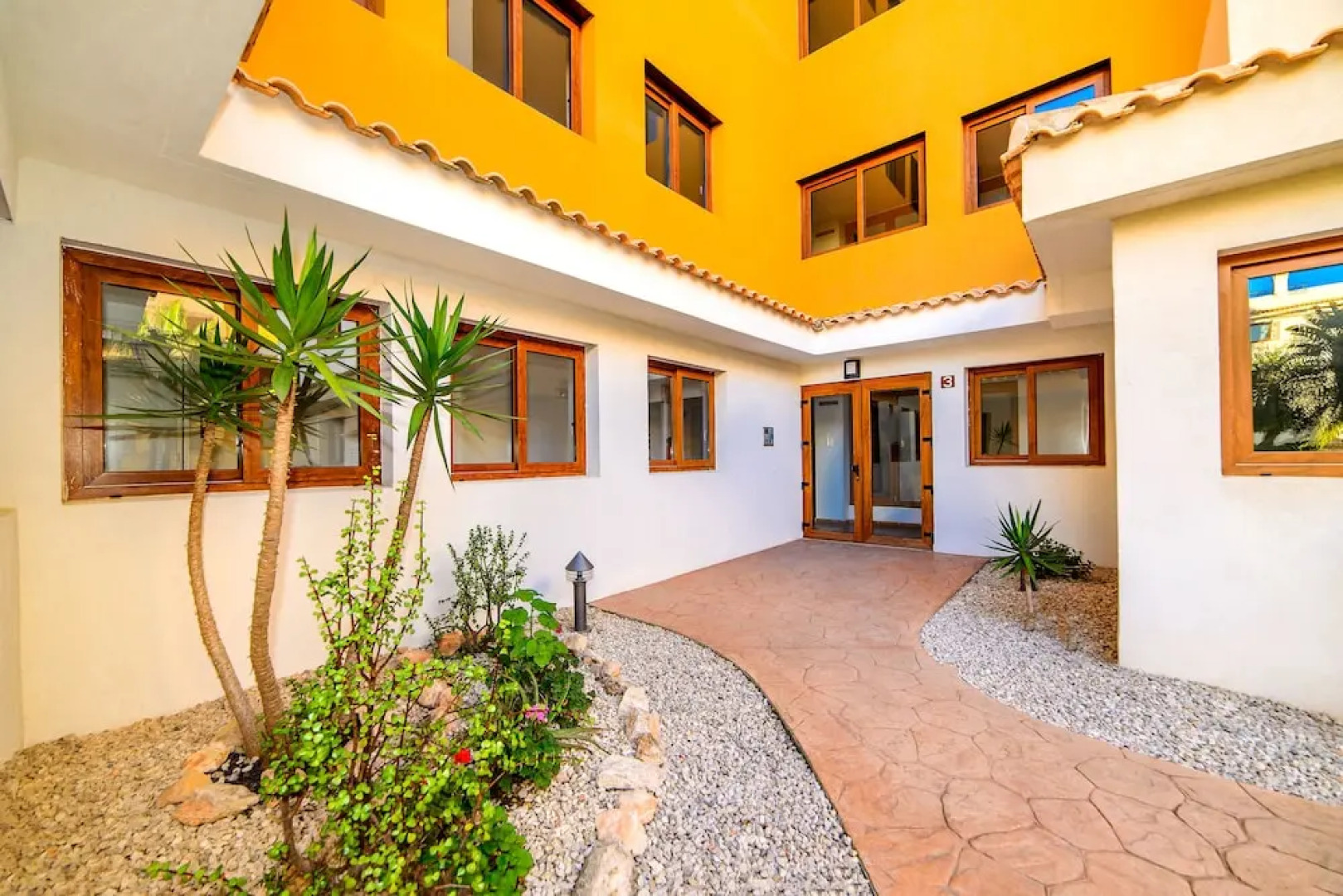 Apartamento Bennecke Lorena