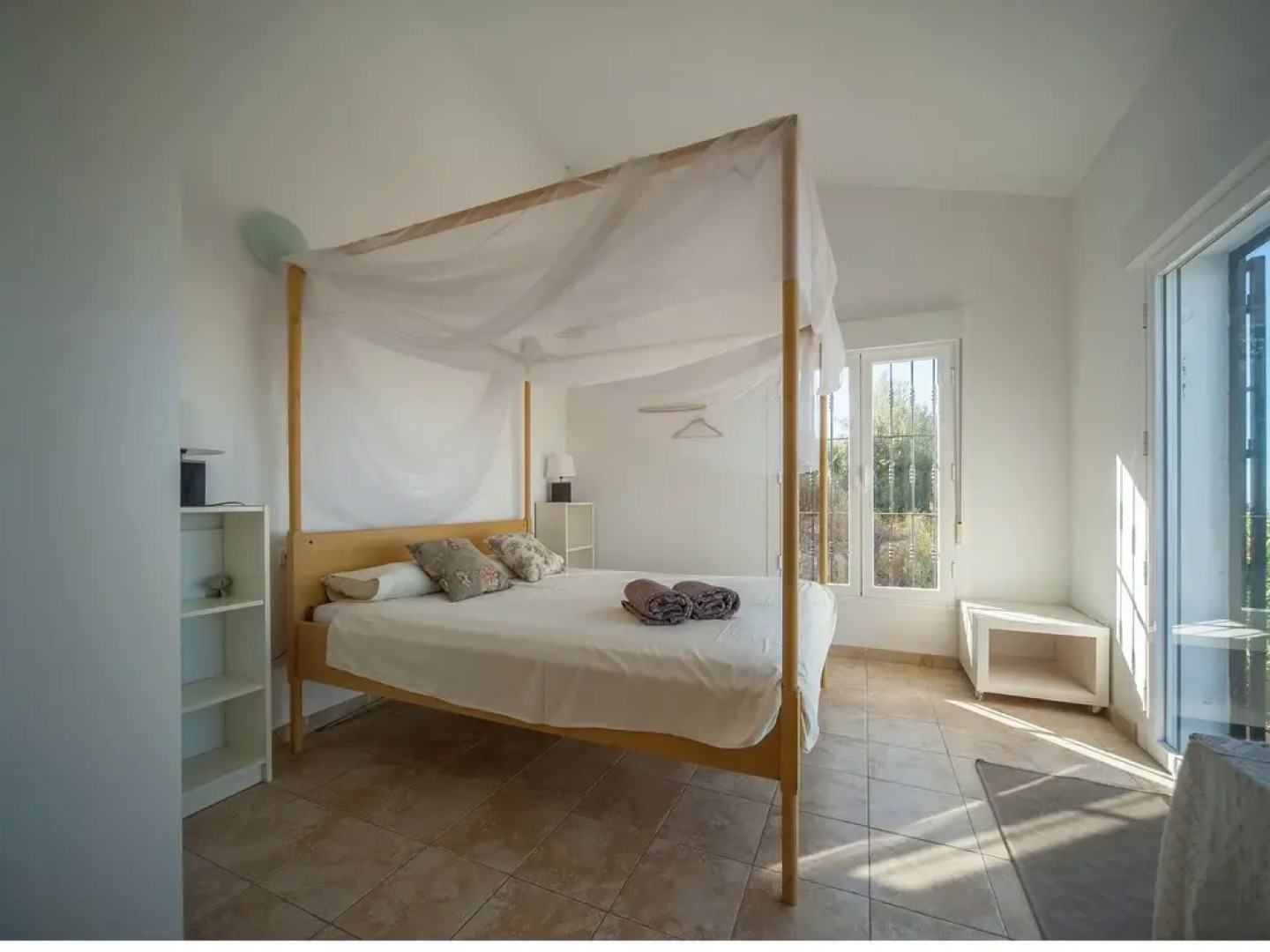 Villa in Arenas With Private Pool and Breathtaking Views