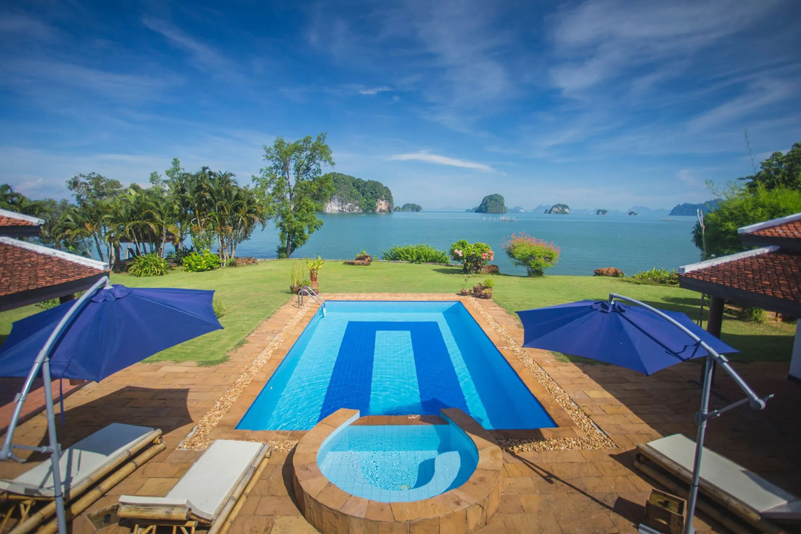 Kaleane Villa Resort