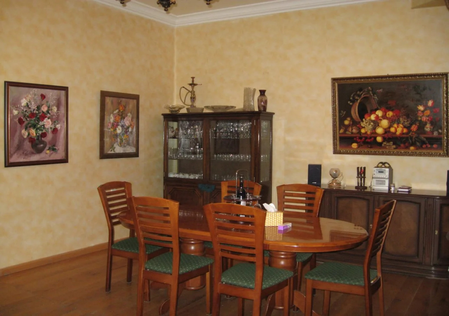 Отель Casanova Inn