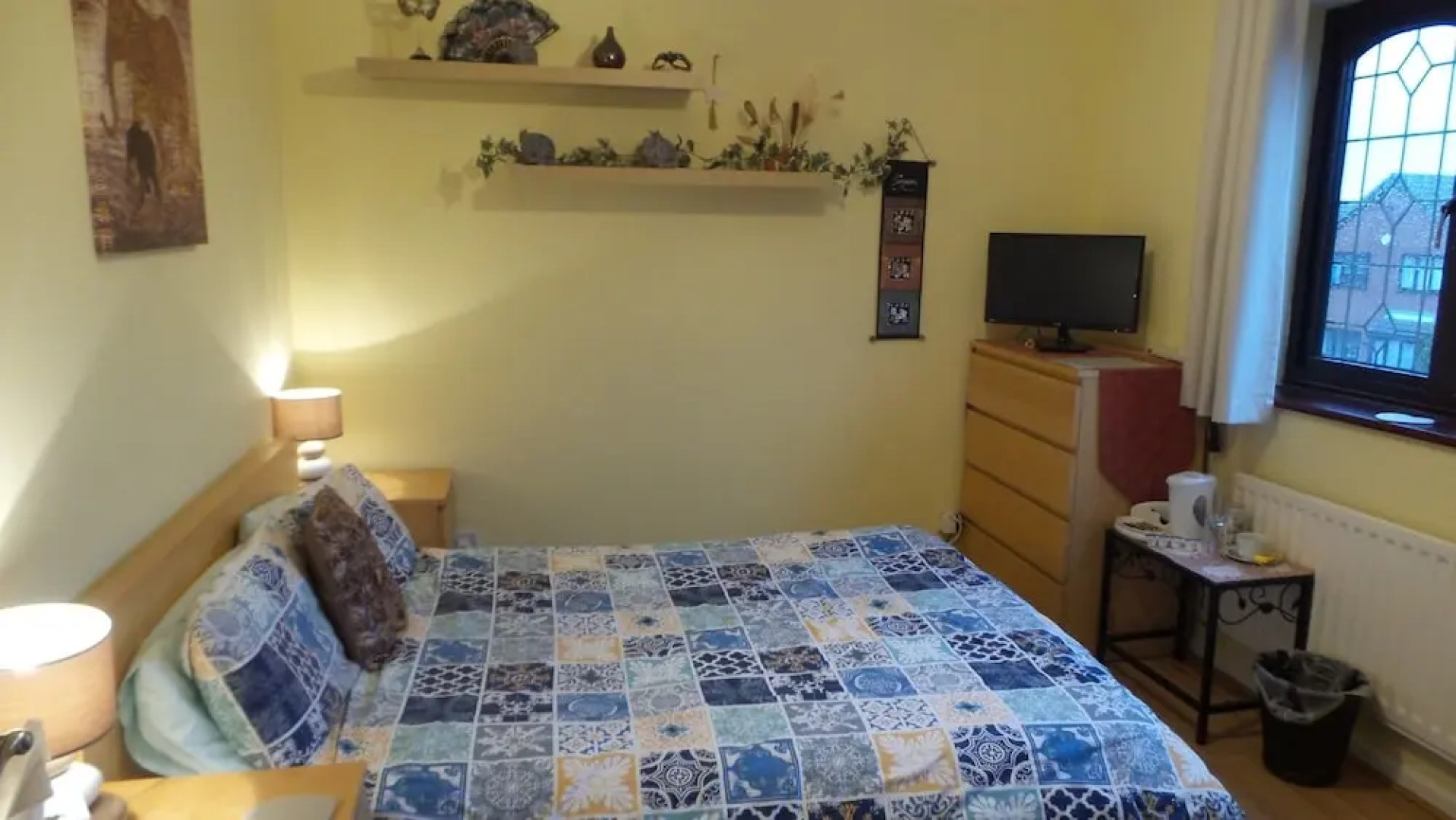 The Cedars House B&B