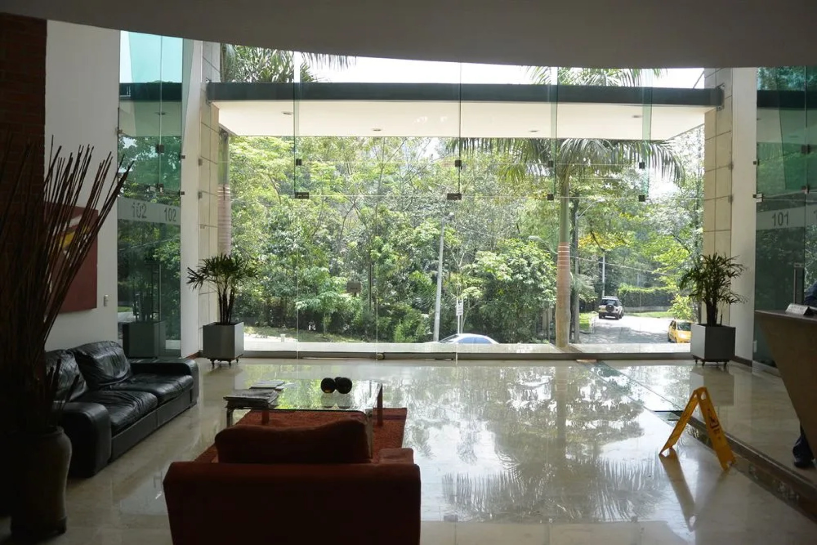Blux Apartamentos Medellin