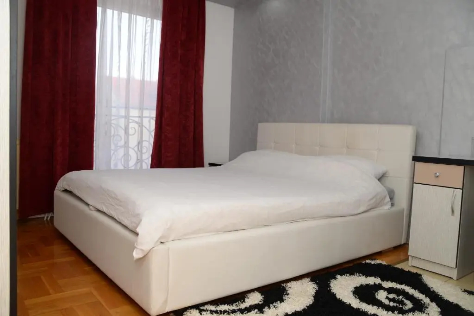 Motel Orhideja