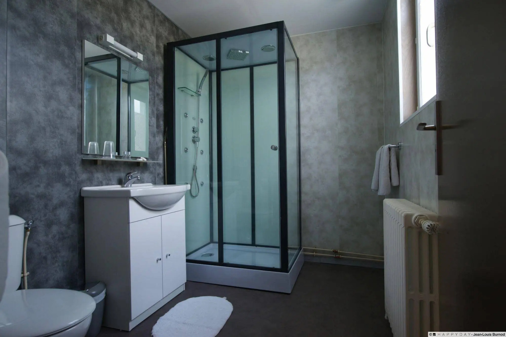 Hôtel La Tente Verte