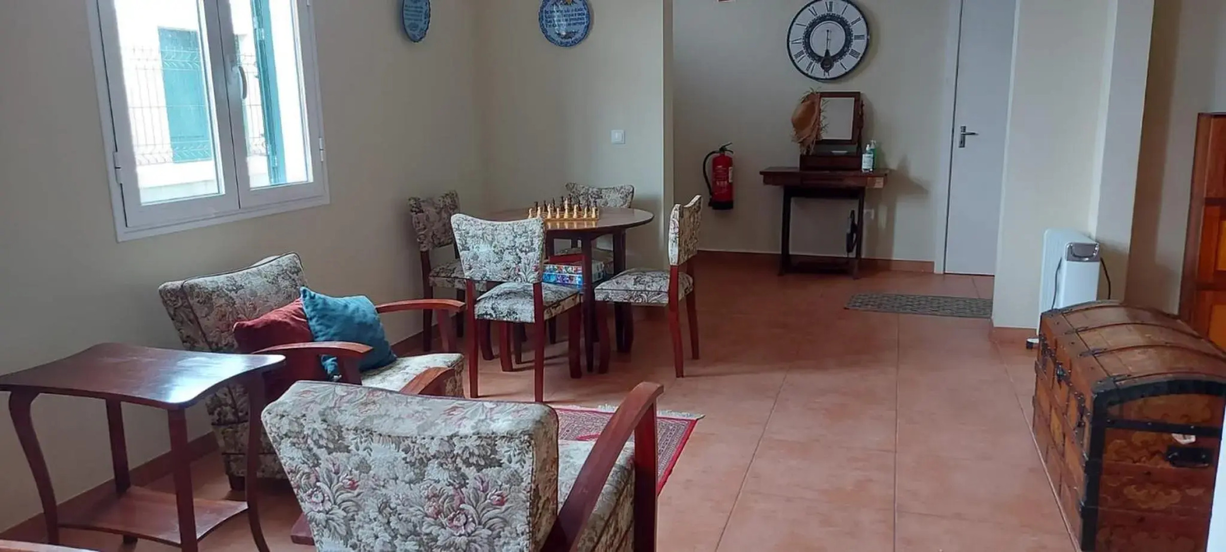 Avó Lucindinha House - Porto Moniz