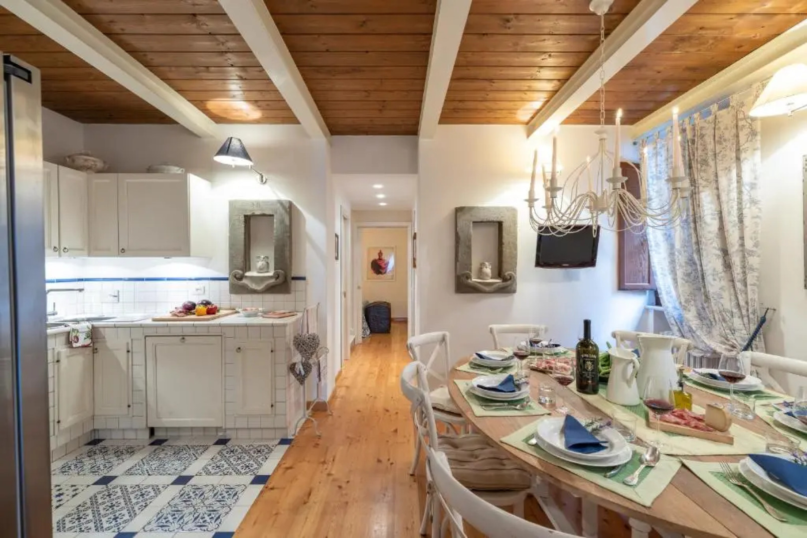 Villa Torre dell'acqua