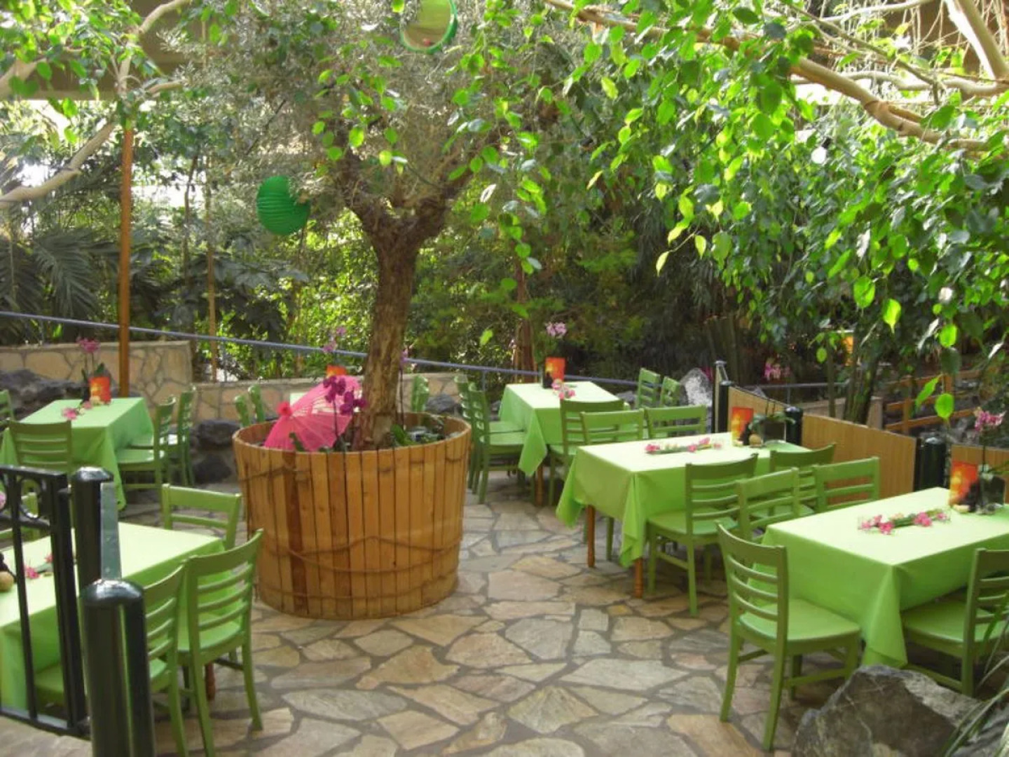 Center Parcs Park Hochsauerland