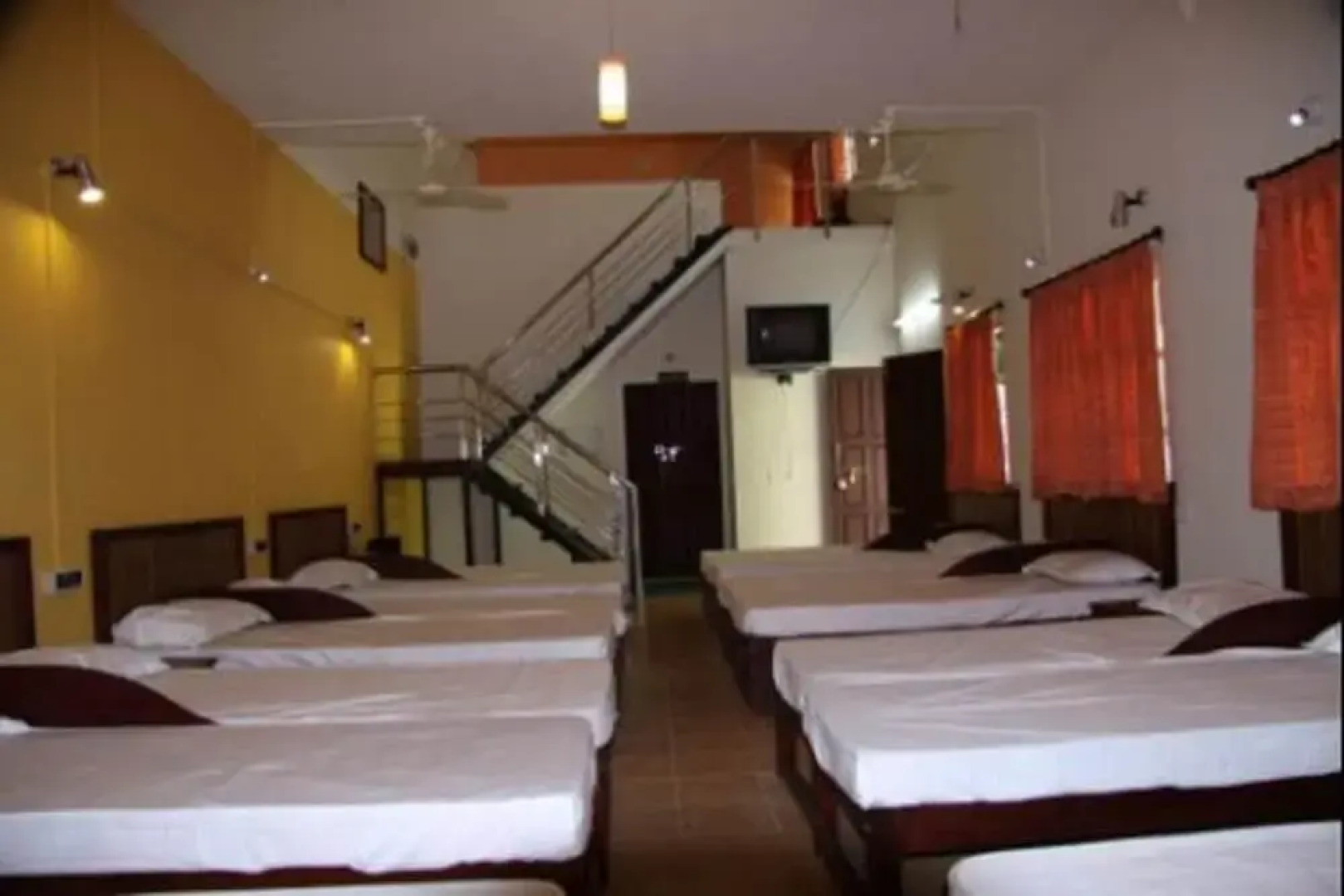 Wynd Valley Garden Resort