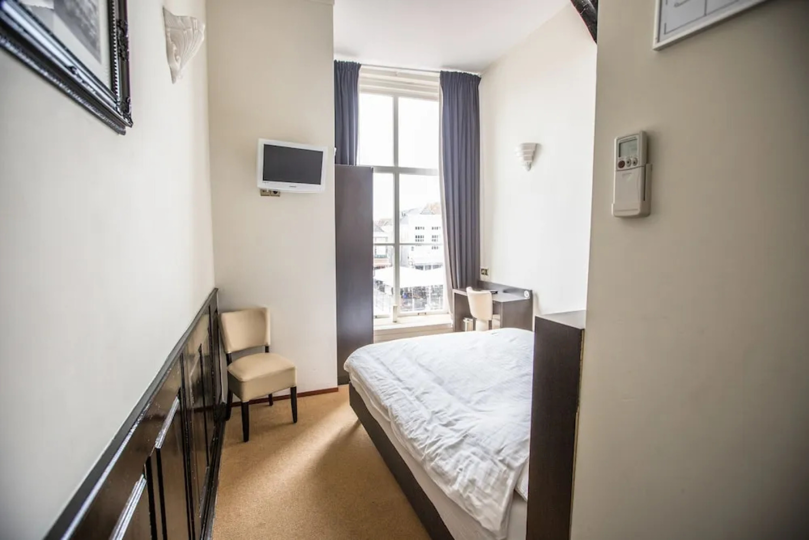 Hotel Grandcafe De Wildeman van Zierikzee