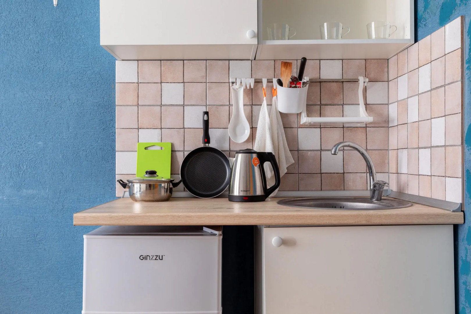 Apartments M5 (Апартаменты М5)