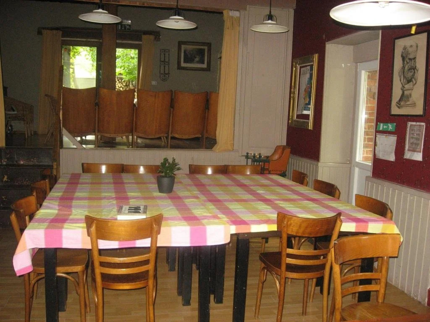 B&B Quiétude
