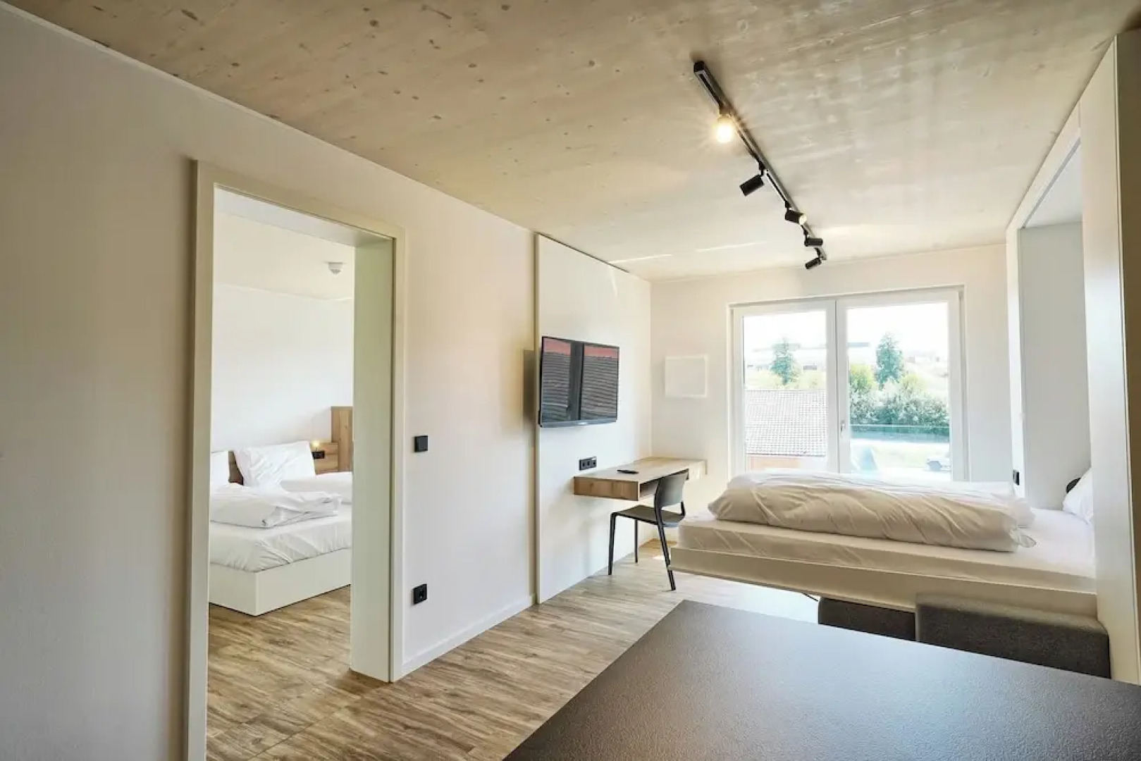 Timber One Boardinghouse Dorfen