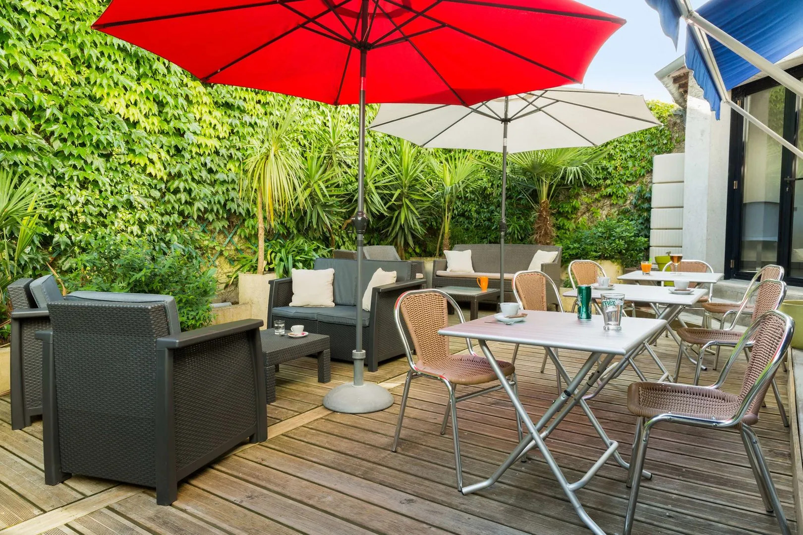 The Originals Hotel Les Océanes