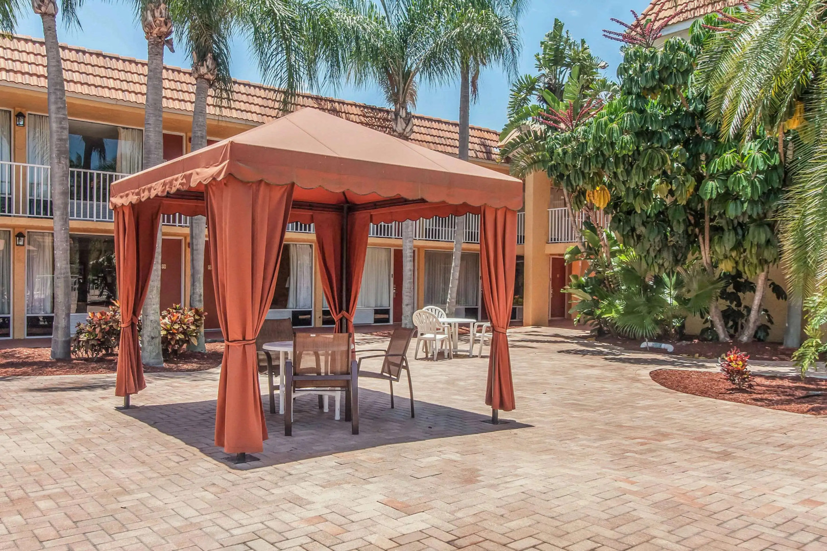 Quality Inn & Suites Conference Center