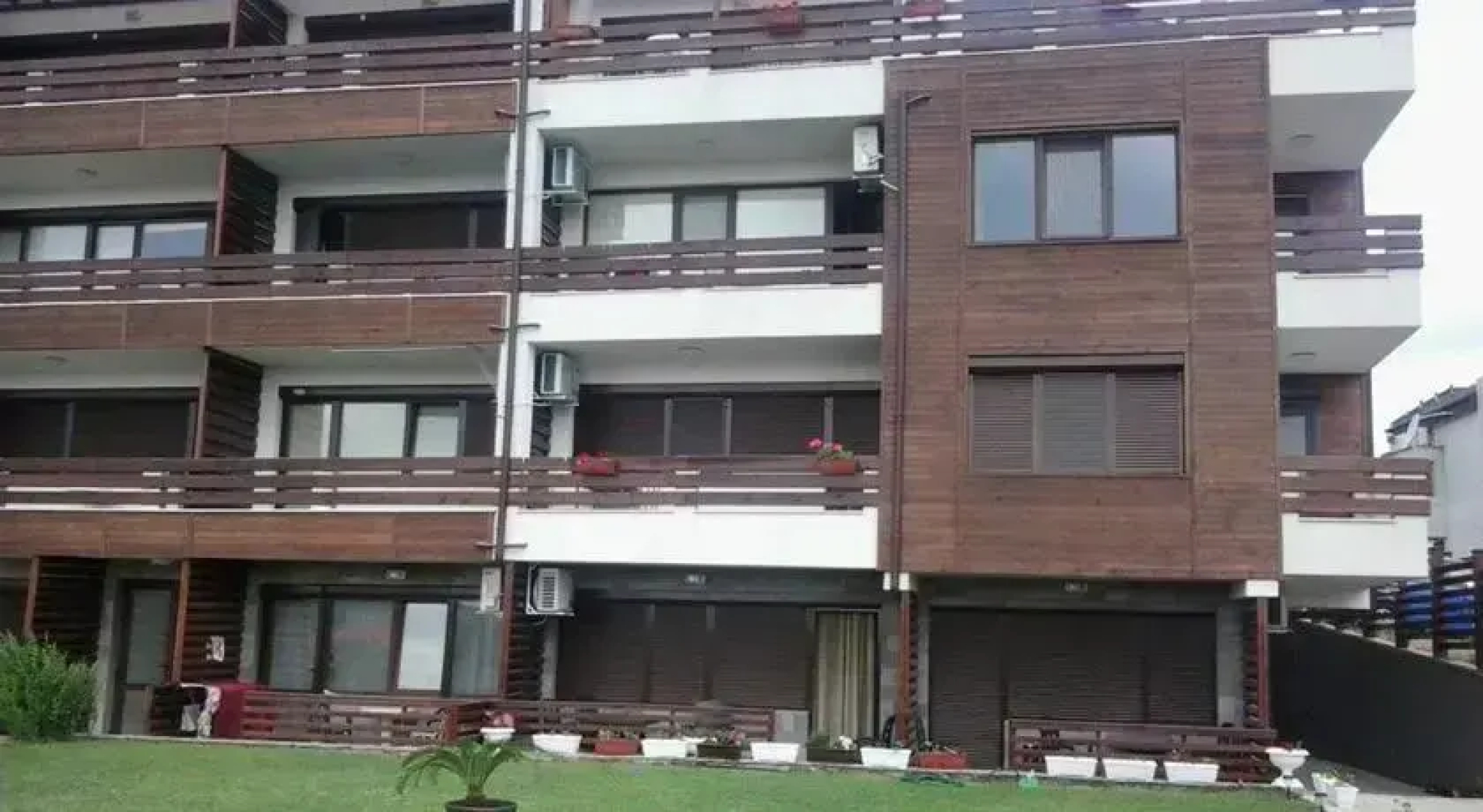 Apartments in Sunny Hill 3 Complex