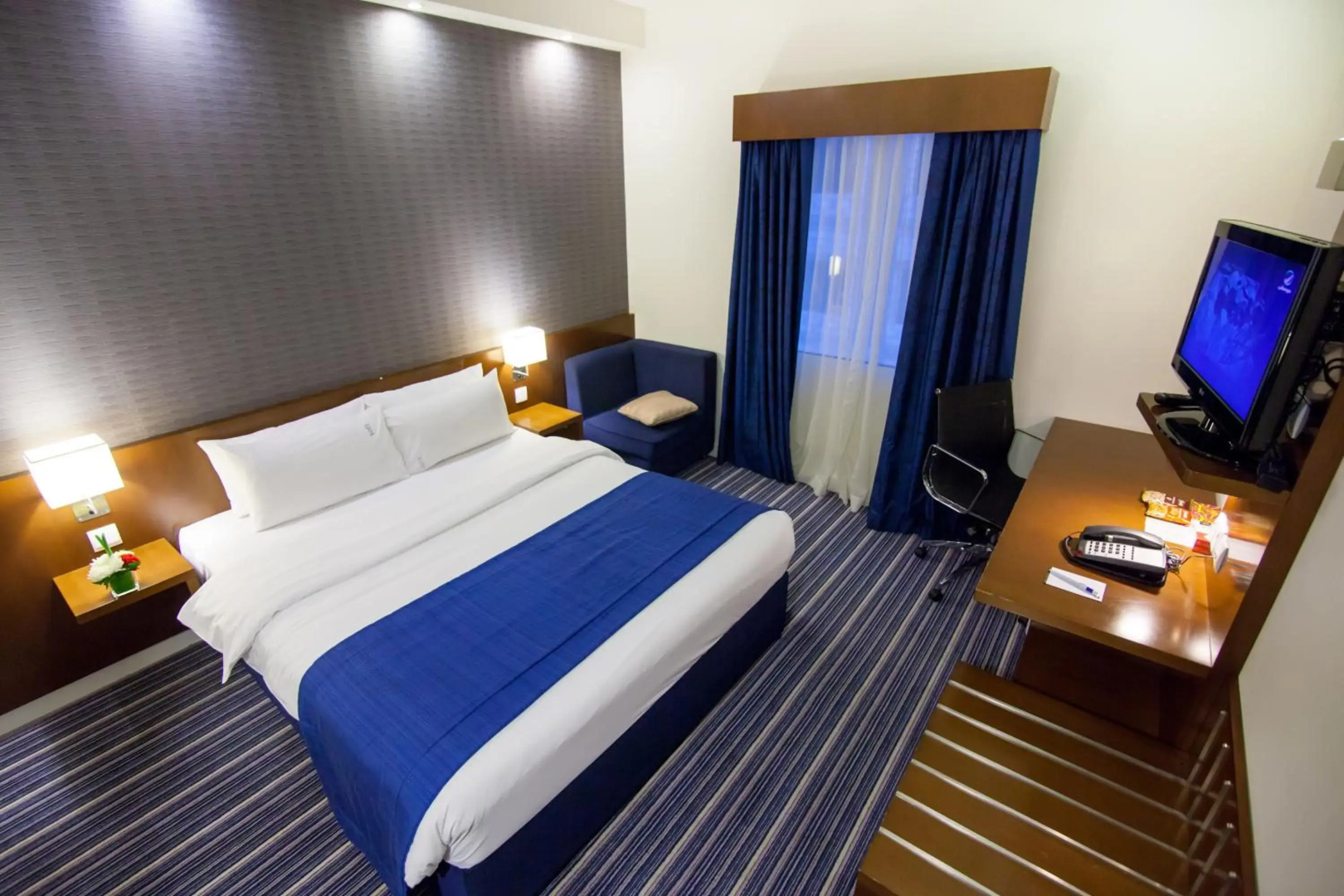 Holiday Bahrain Hotel