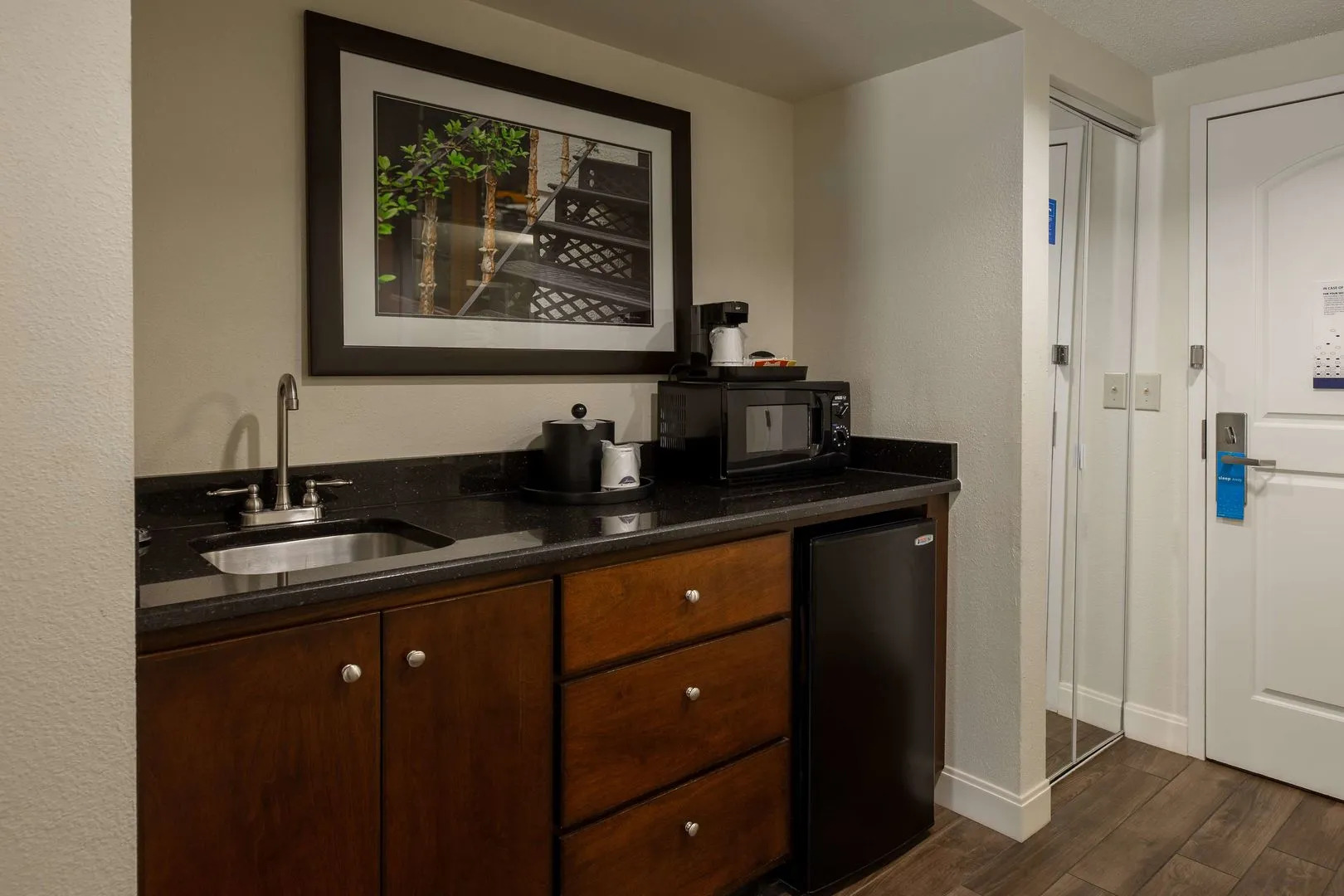 Hampton Inn Columbia I-26/Harbison Blvd.