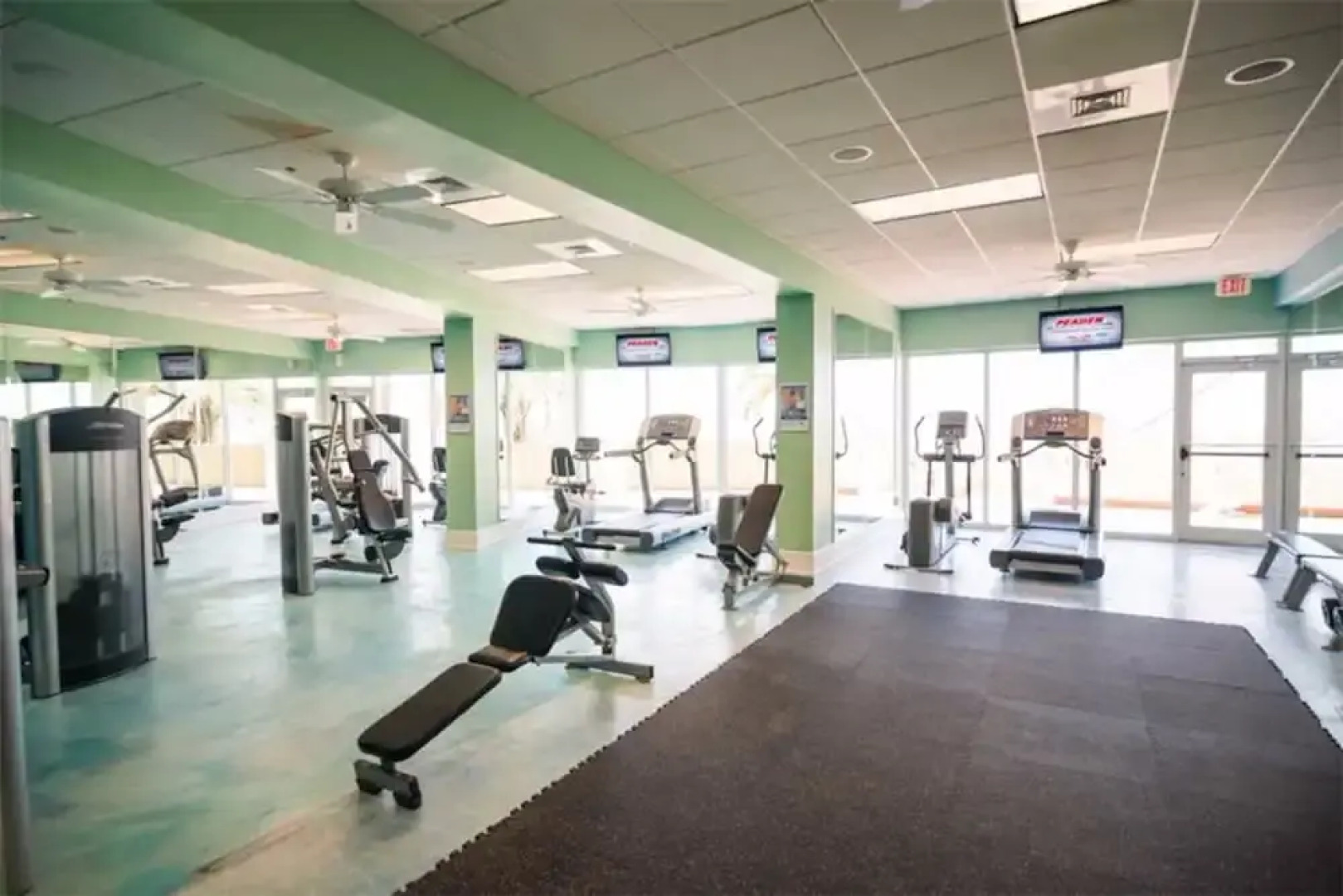 Boardwalk Beach Resort by Royal American Beach Getaways