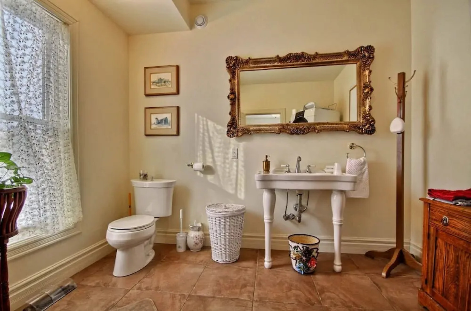 Terrace Green Bed & Breakfast