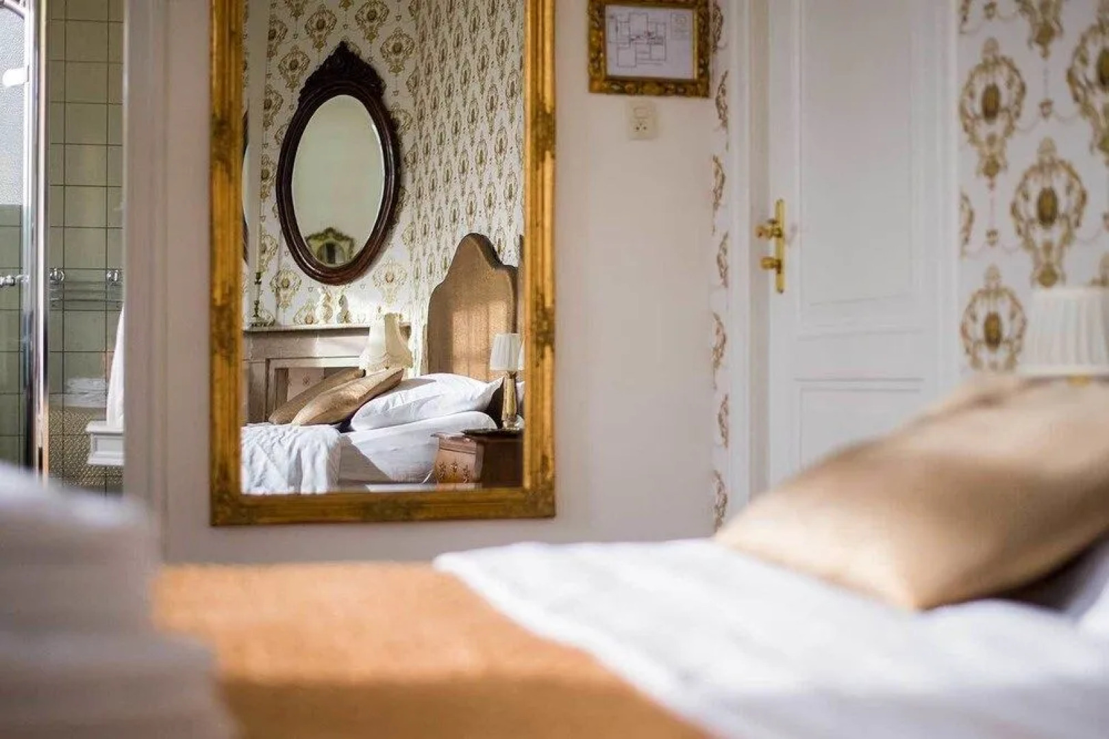 Residentie Villa de Wael