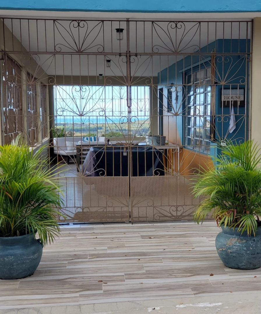 Kassa Wista Azzul 1 AC Shared pool