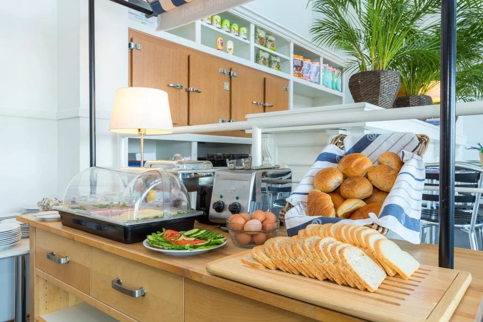 SeaSide Blankenberge