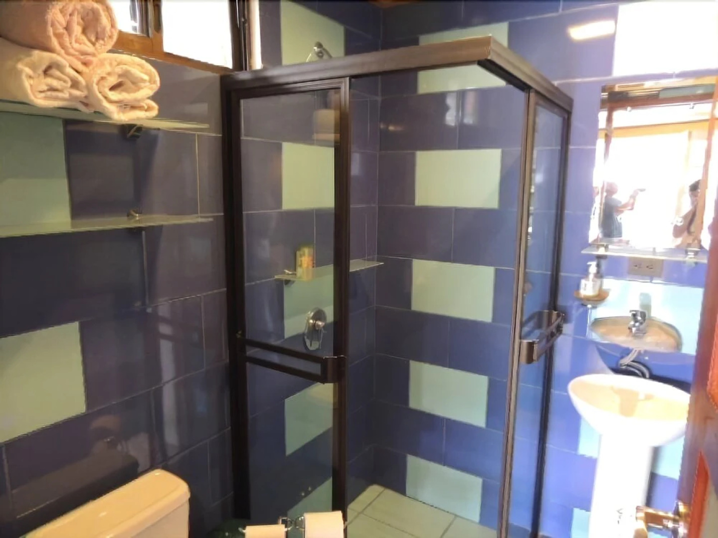 Portal De La Montaña