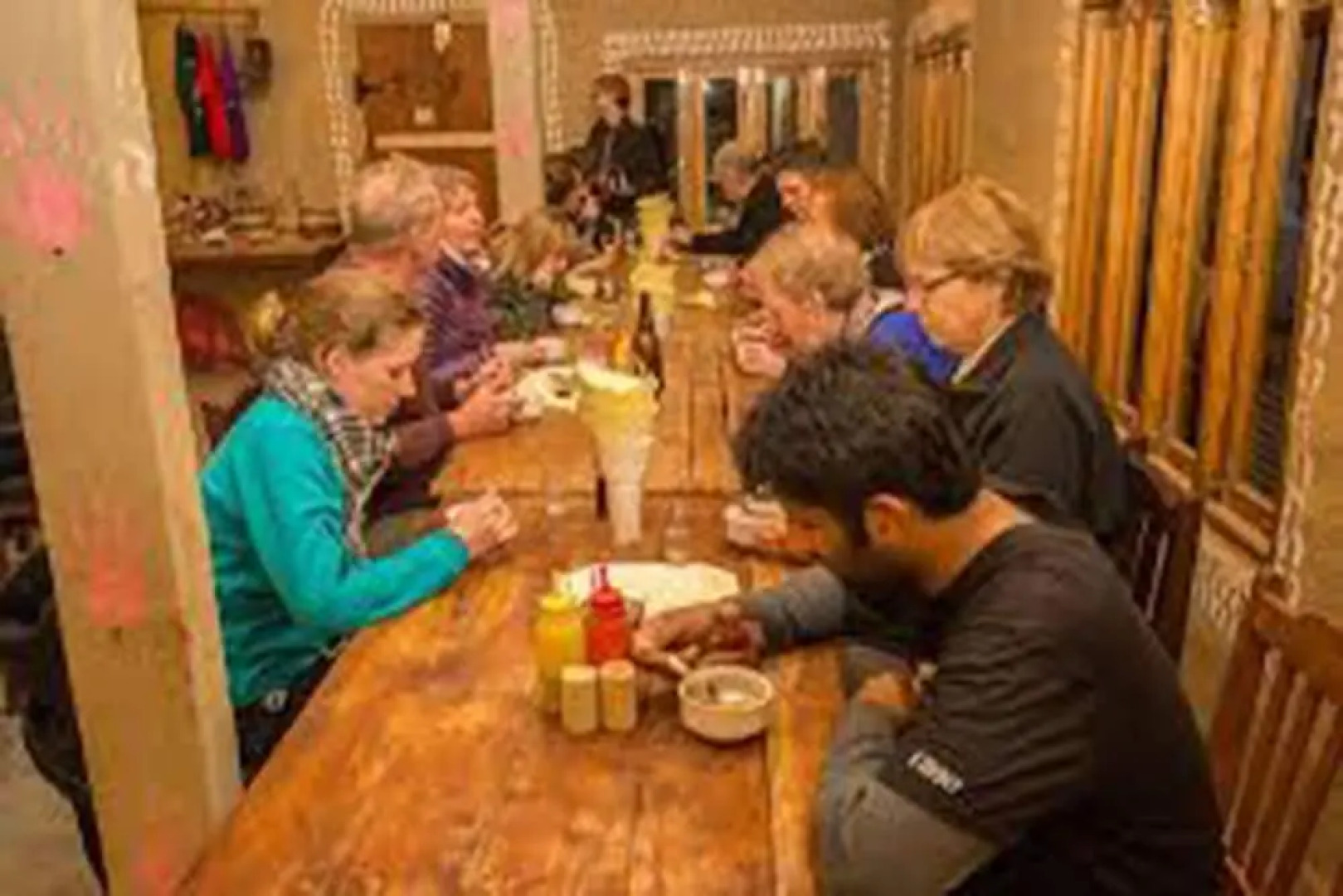 Barauli Community Homestay