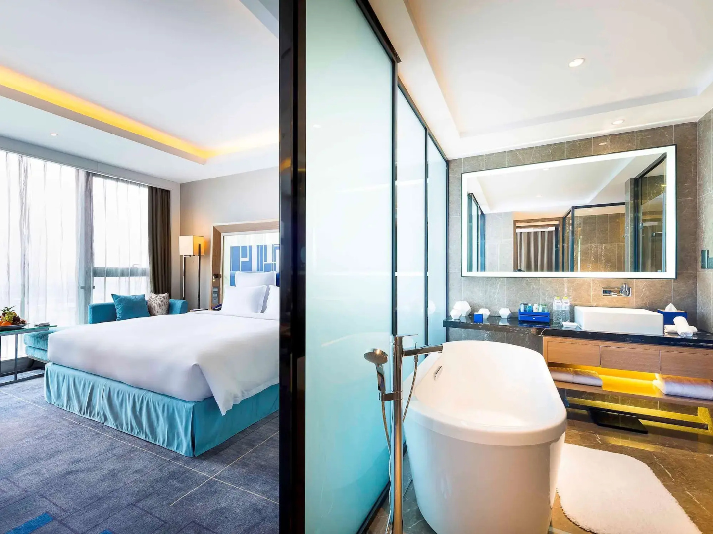 Novotel Ningbo East