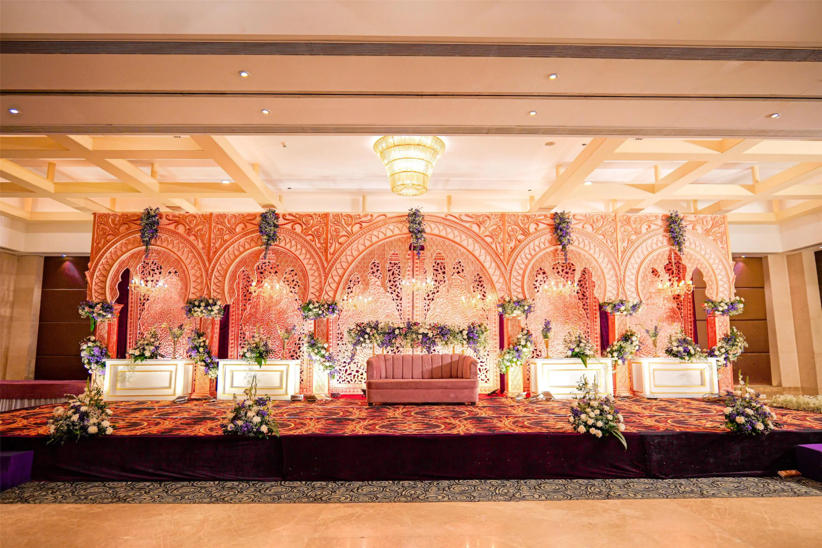 Radisson Blu Hotel Ranchi