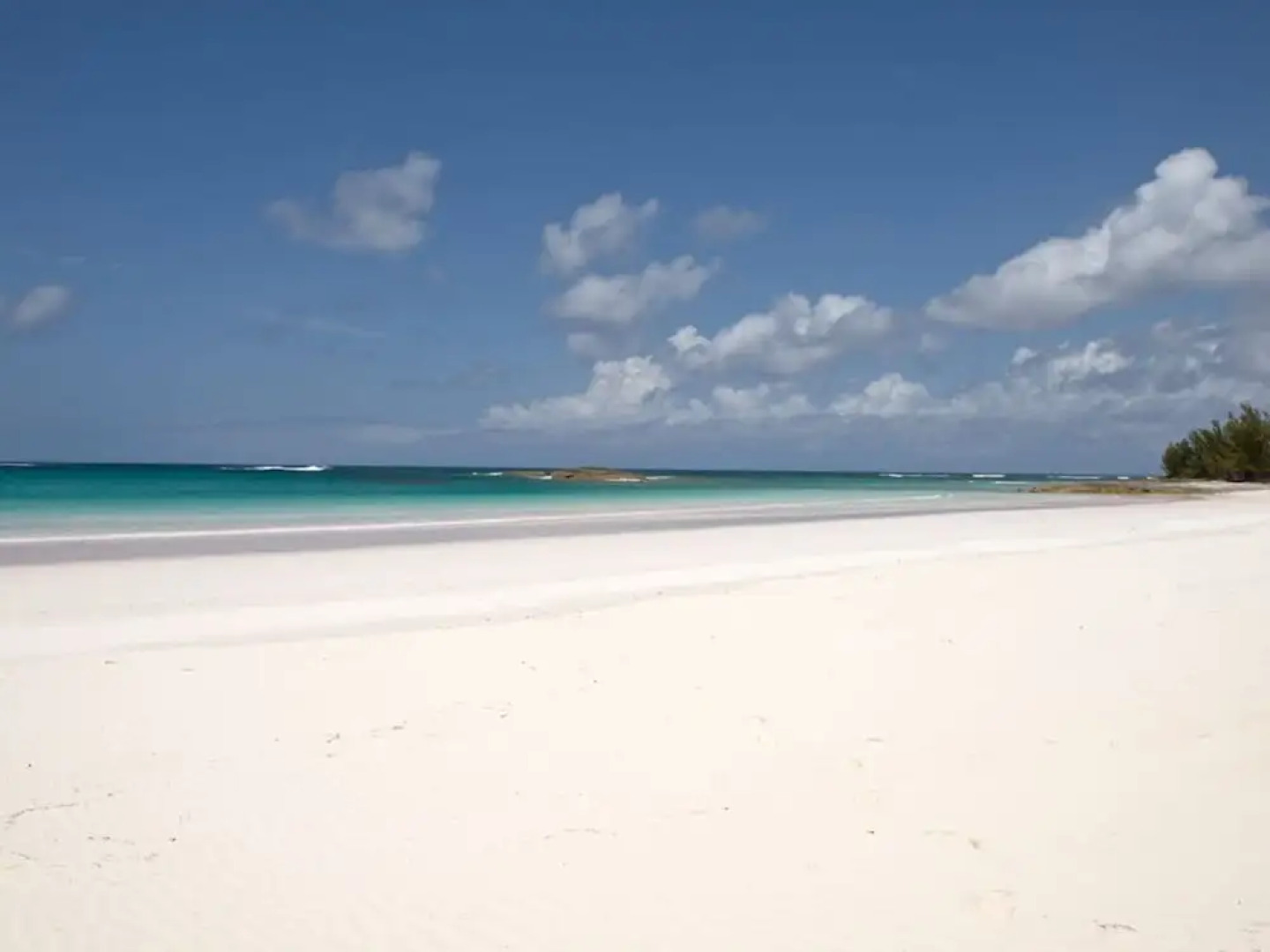 French Leave South Beach Bight II Villa