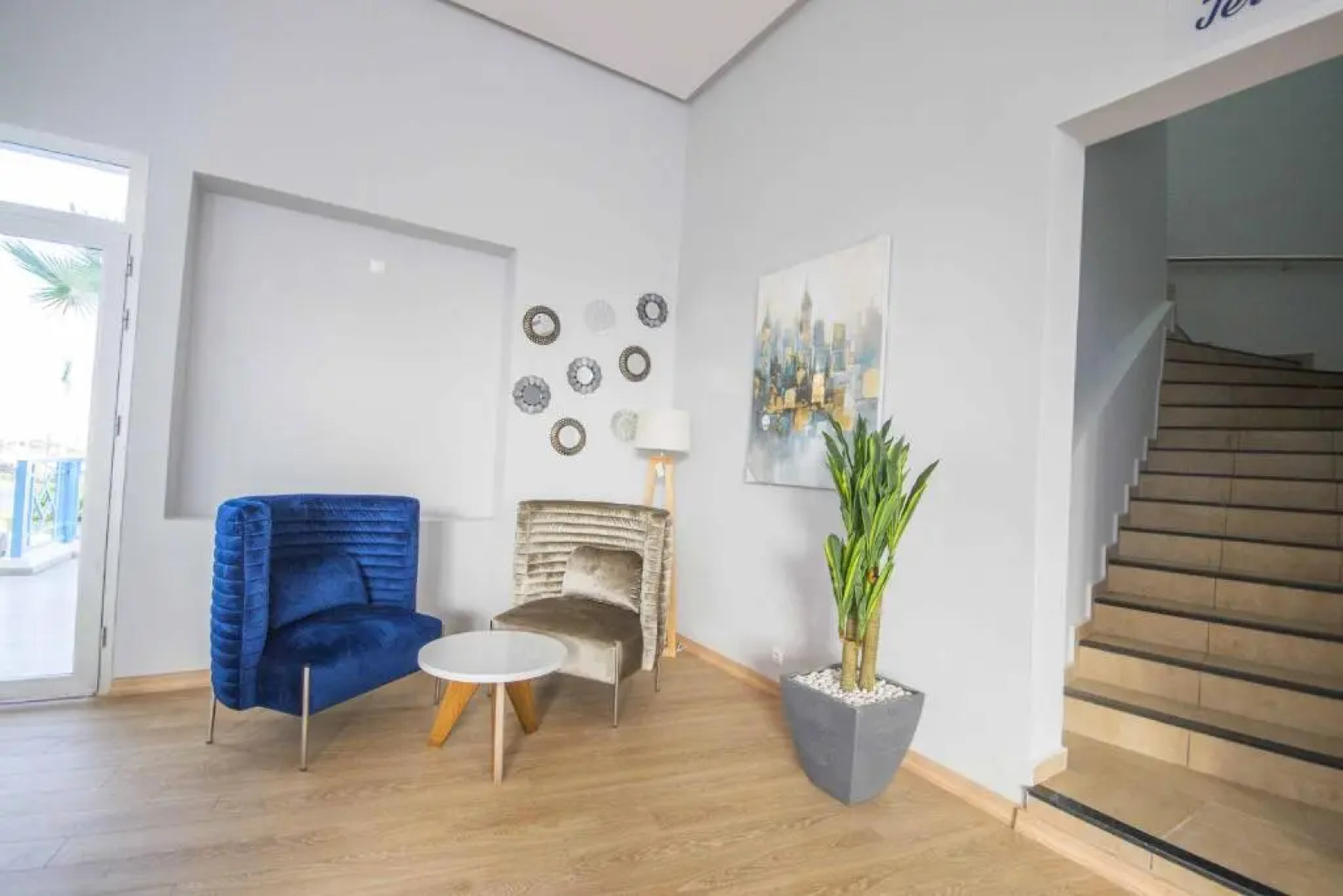 L'Escale Appart-Hotel By 7Av Hotels