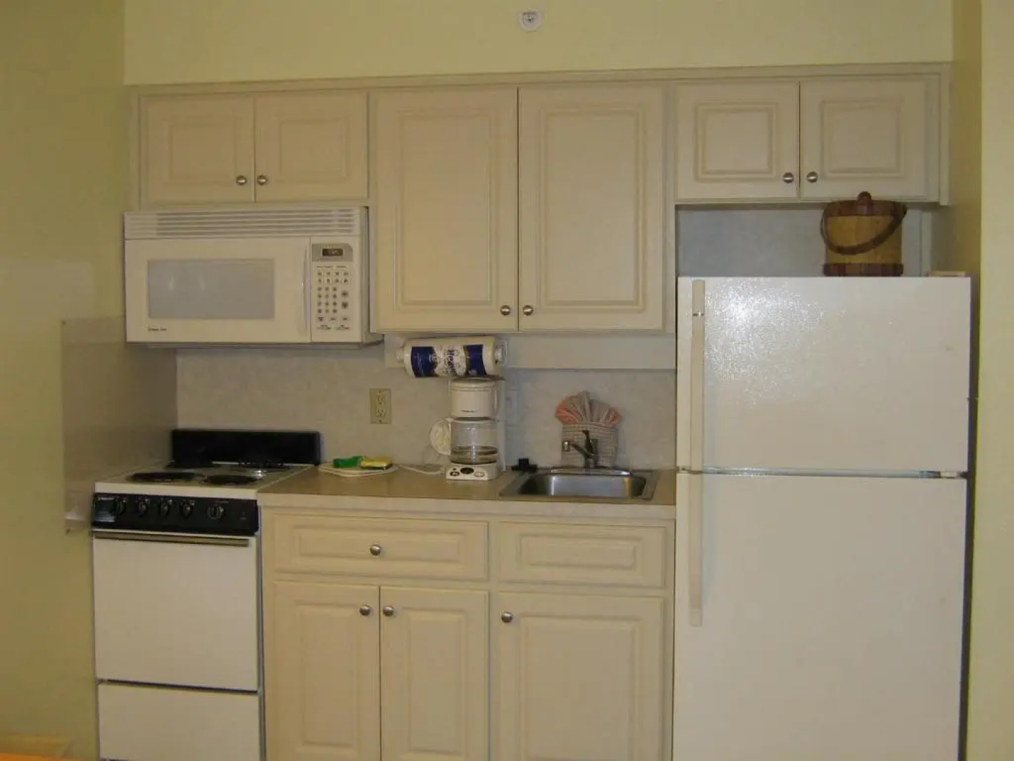 Bonita Resort & Club