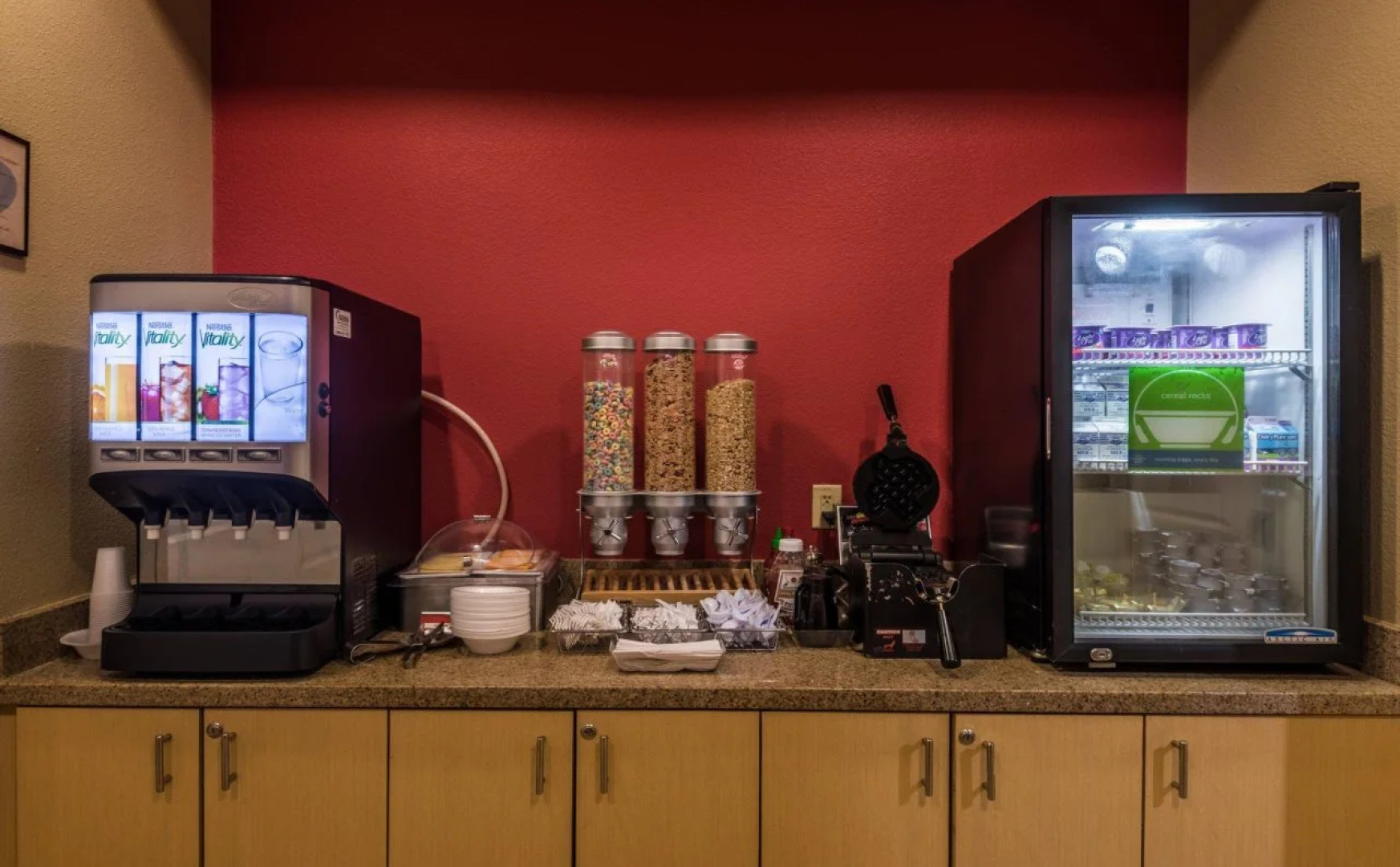 TownePlace Suites Dallas DeSoto