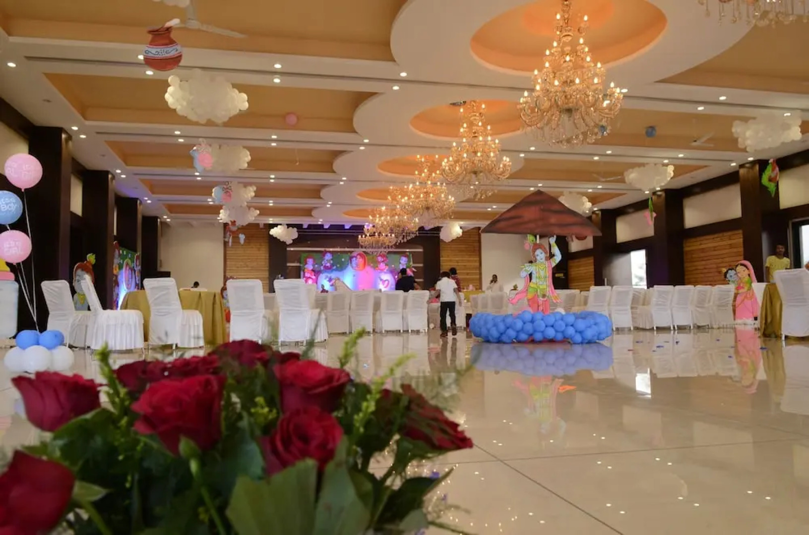 Shanti Palace Hotel & Resorts