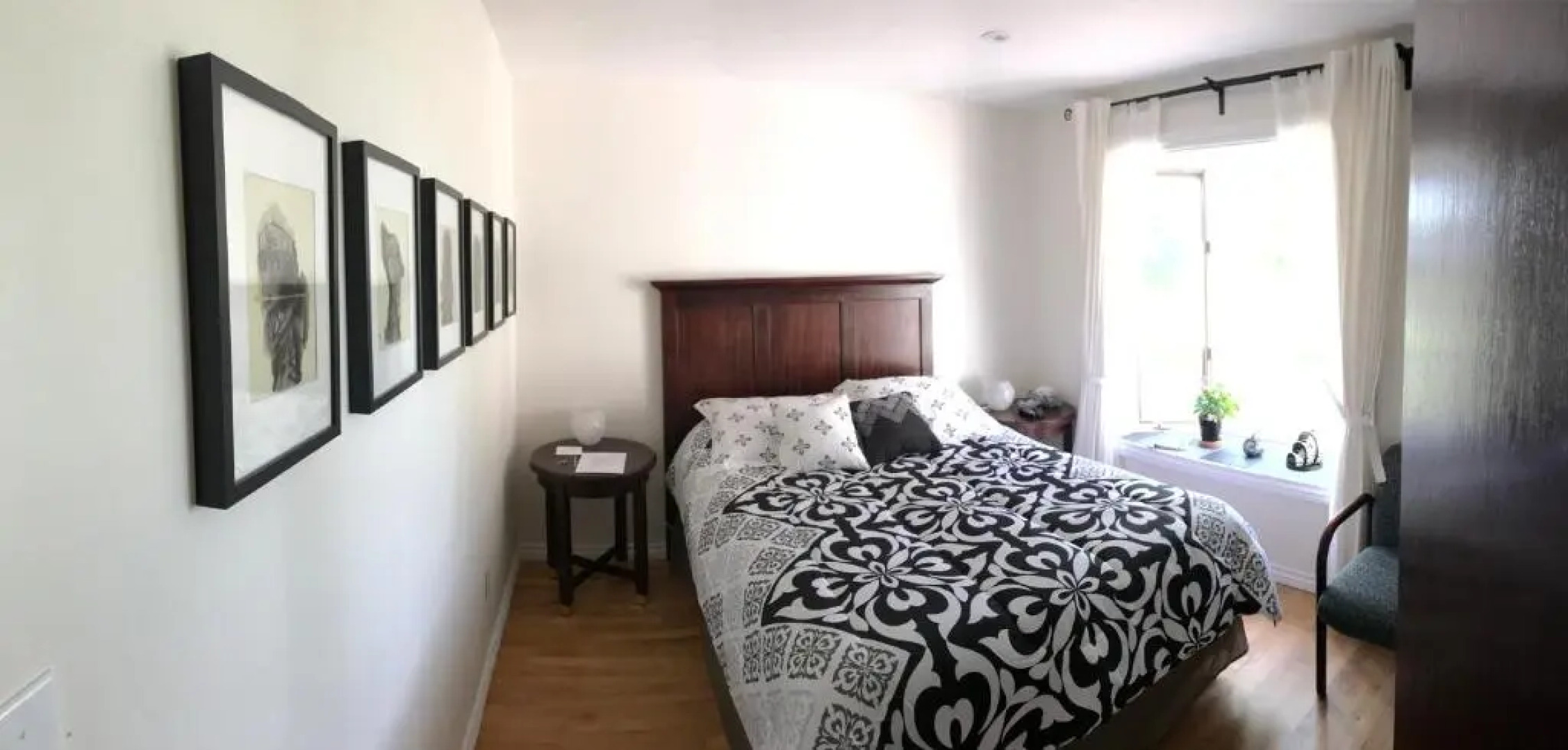 Vineyard Villa Bed & Breakfast