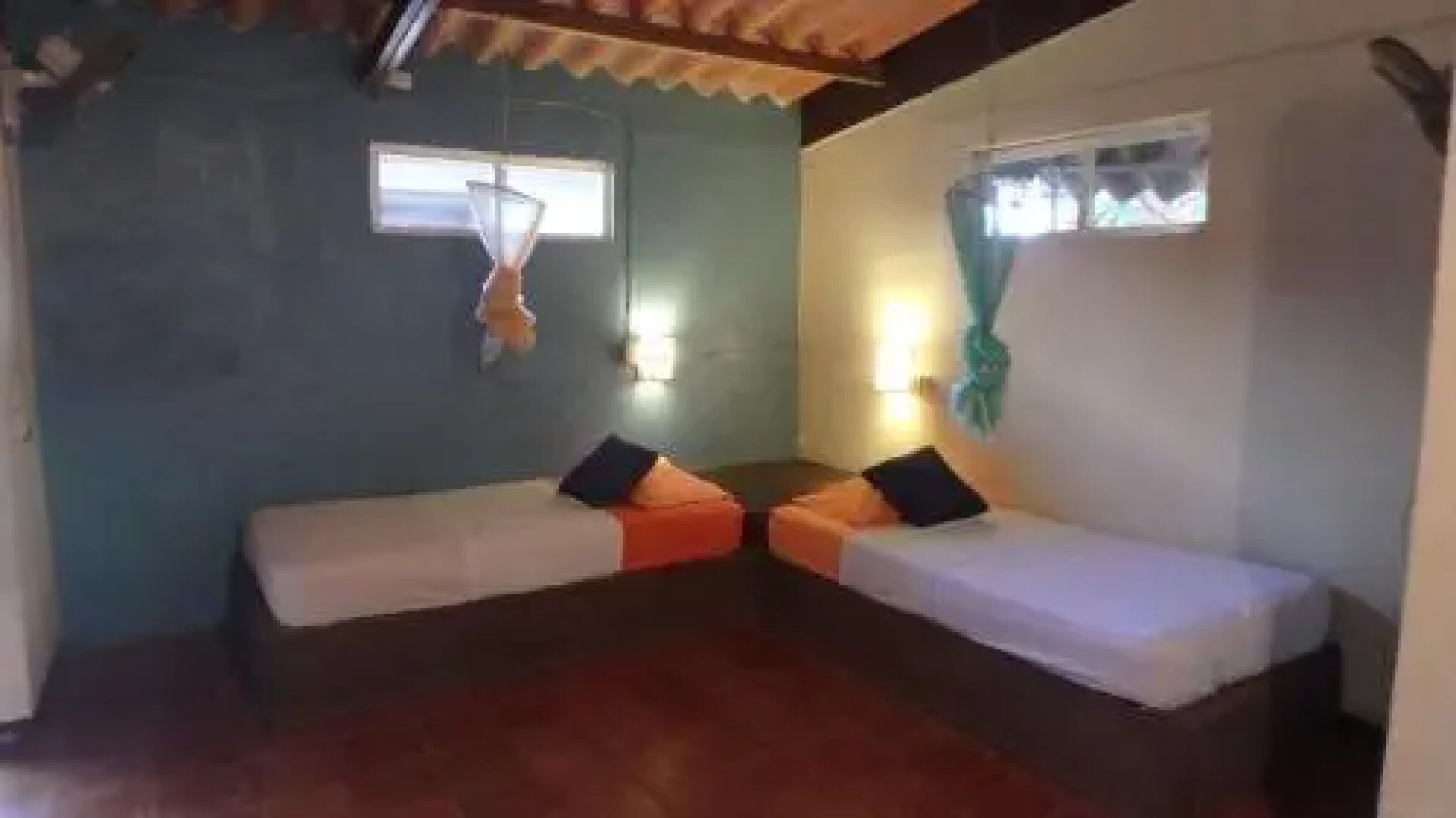 The Lazy Turtle Hotel and Restaurant