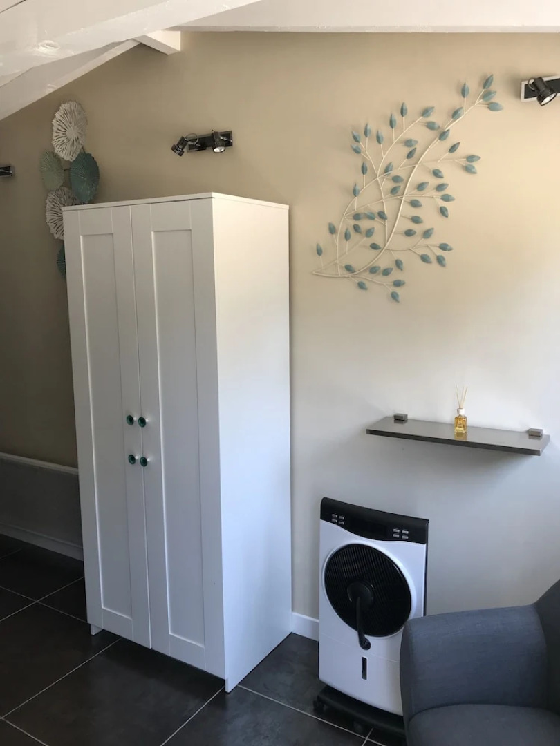 Au Gre Du Sud -  Chambres d'hôtes