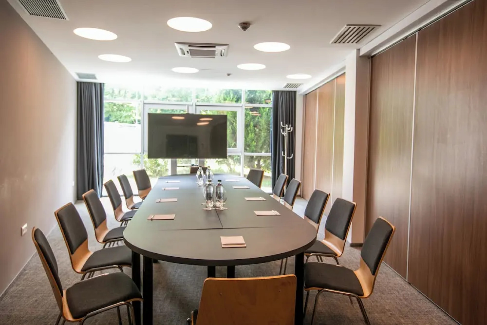 Ambient Hotel & Aromaspa Sikonda