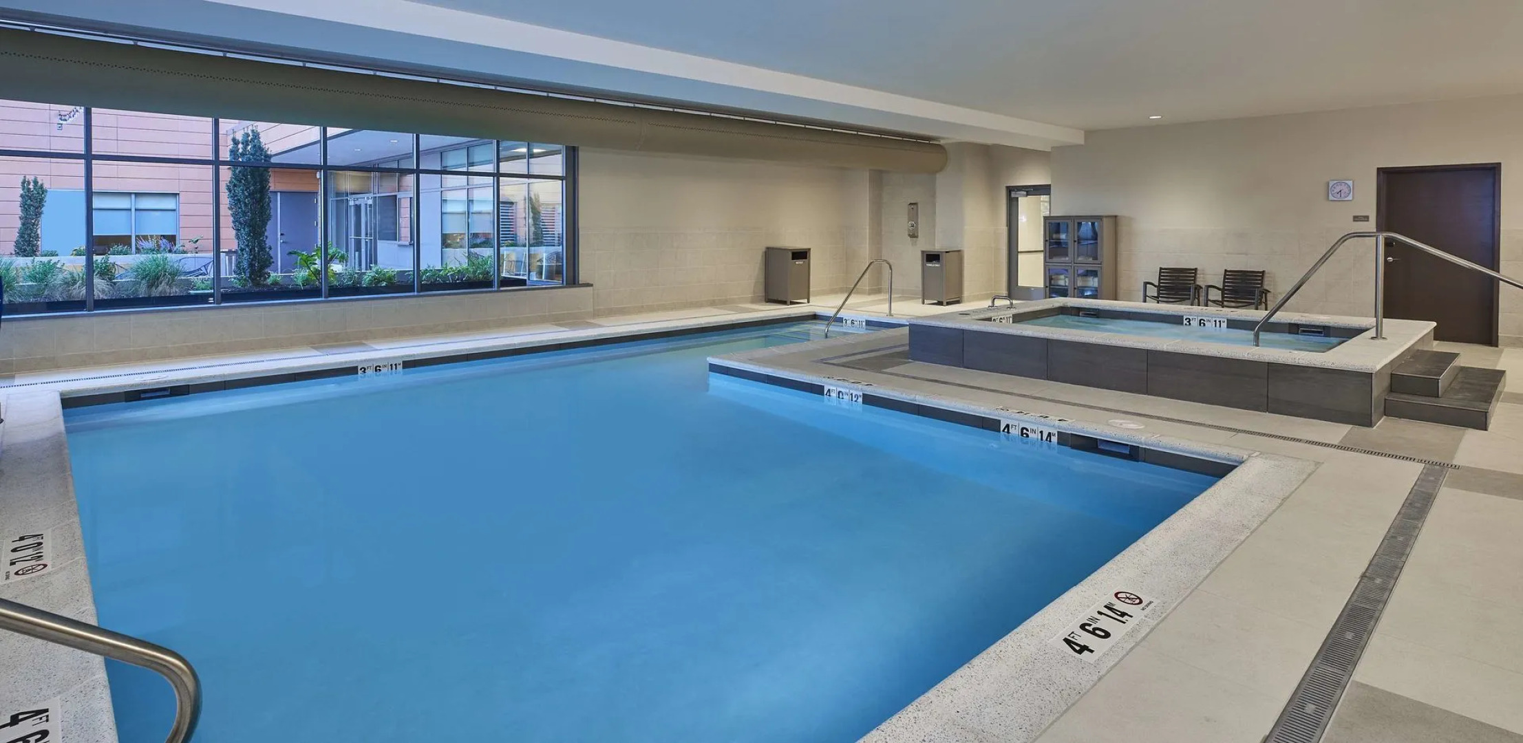 Hyatt Place Eugene / Oakway Center