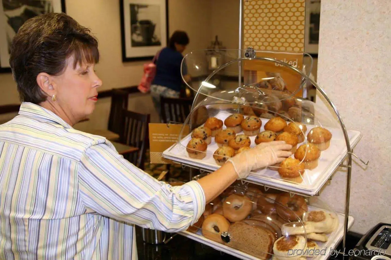 Hampton Inn Newport News-Yorktown