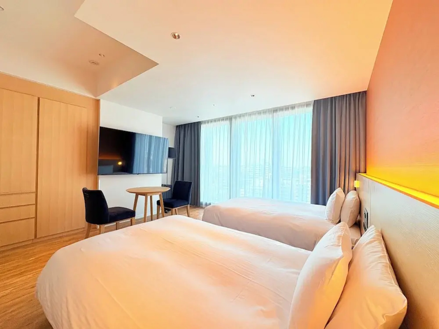 Sotetsu Hotels The Splaisir Yokohama