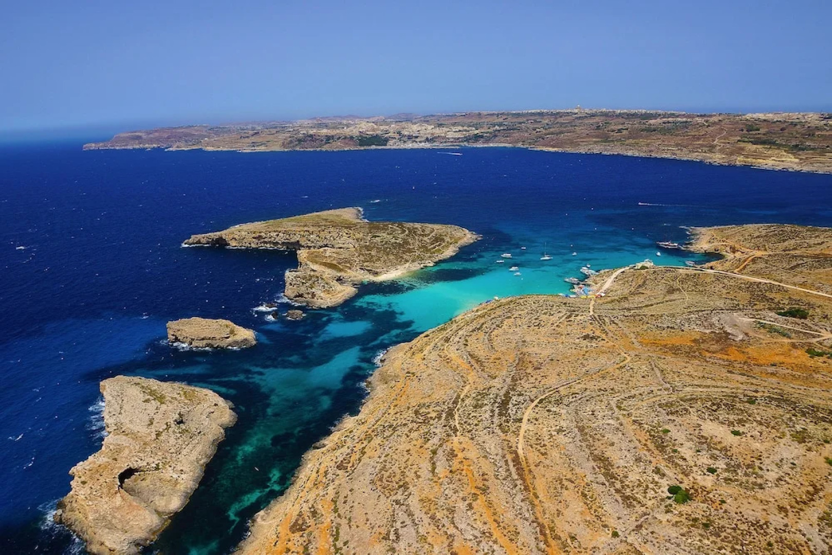 Blue Harbour 3 by Getaways Malta