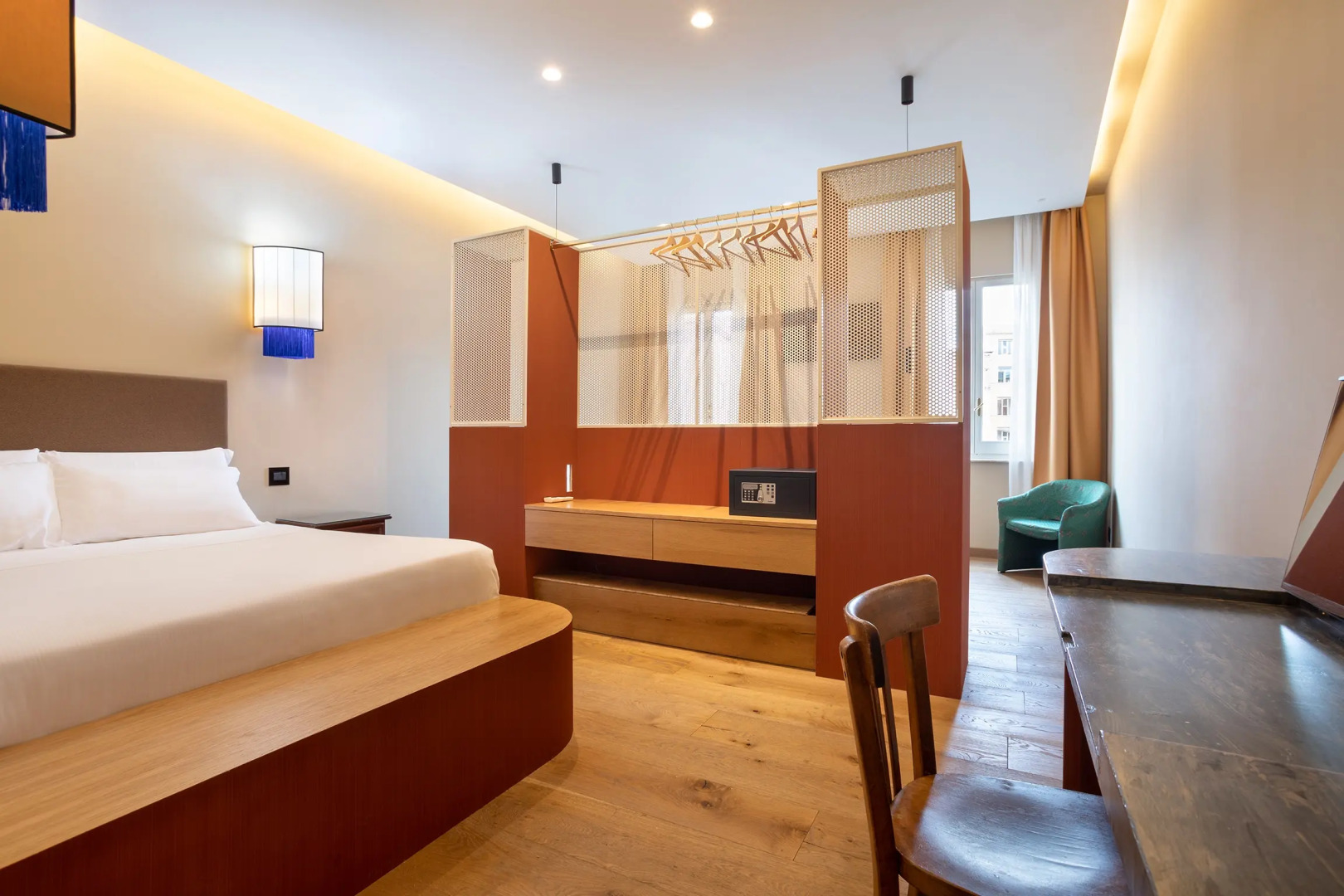 Condominio Monti Boutique Hotel