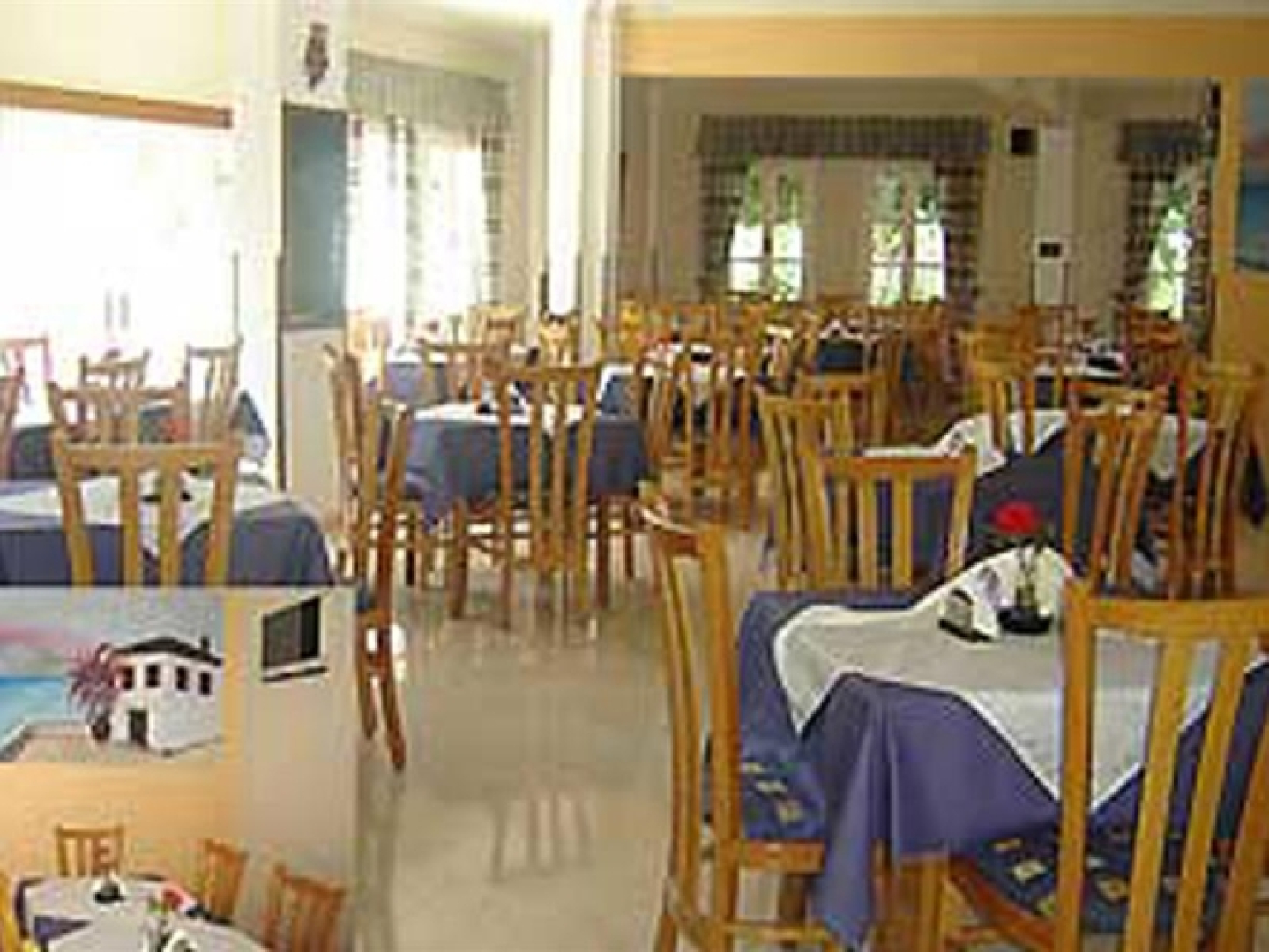 Golden Beach Eftalou