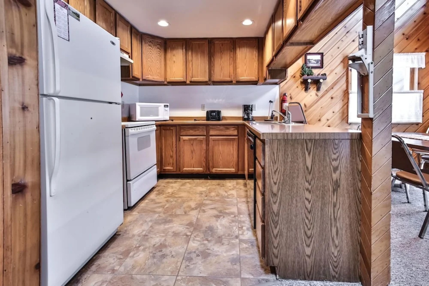 Eagle's Nest - Elbert's - 5 Br Home