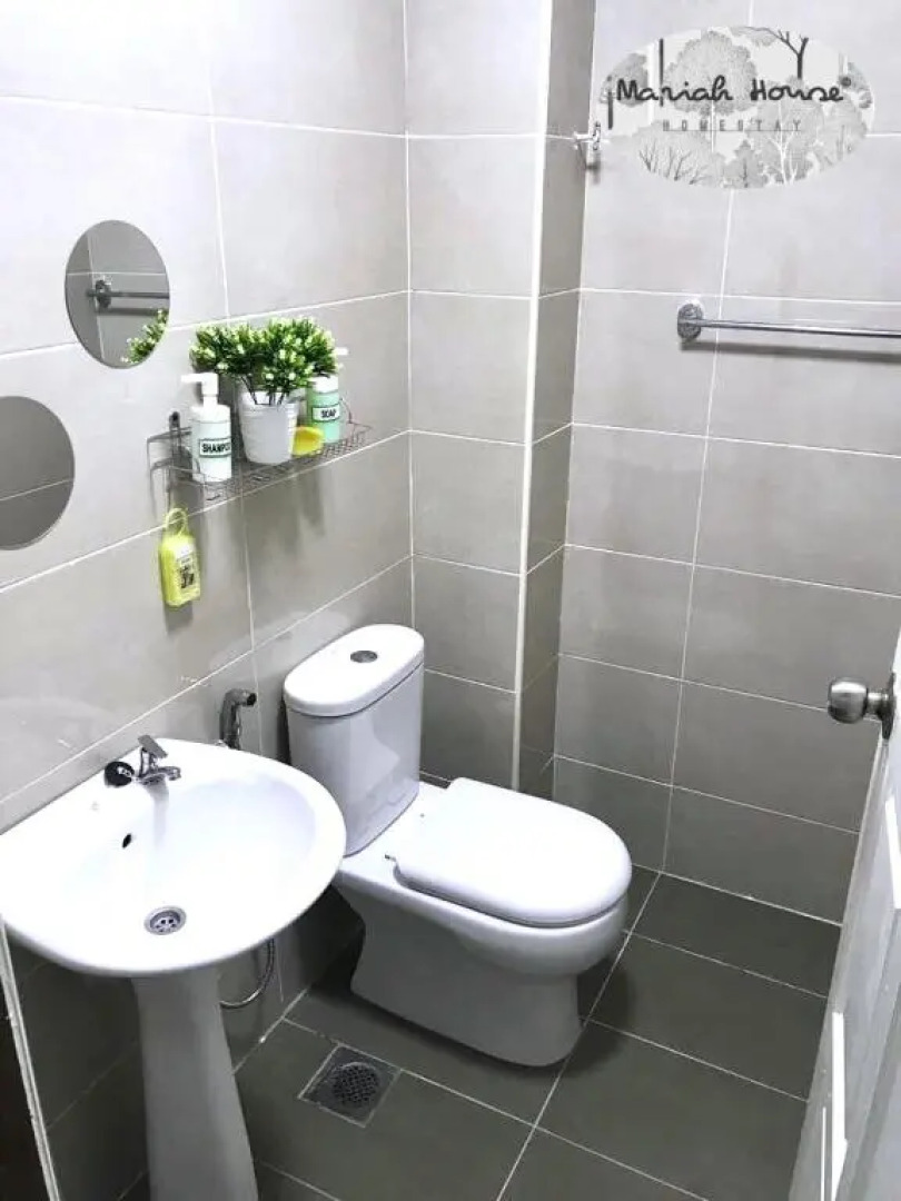 Mariah Homestay, Bukit Antarabangsa Ampang