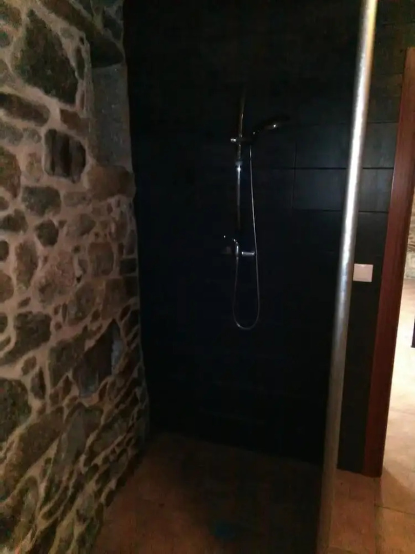 Albergue Santa Lucia de Olveiroa