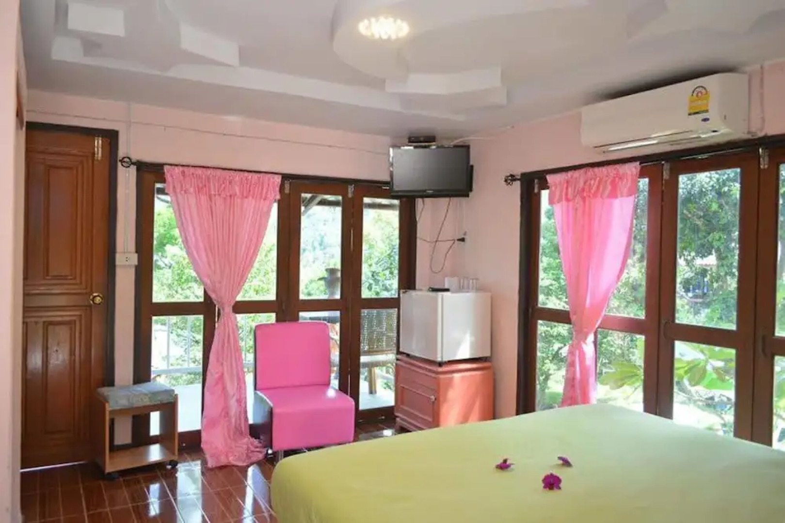 Tayida Resort & Homestay