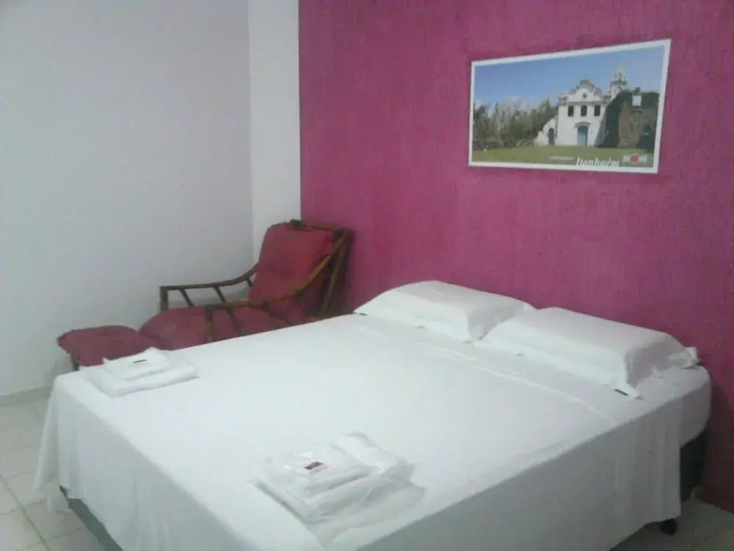 Hotel Clube Azul do Mar